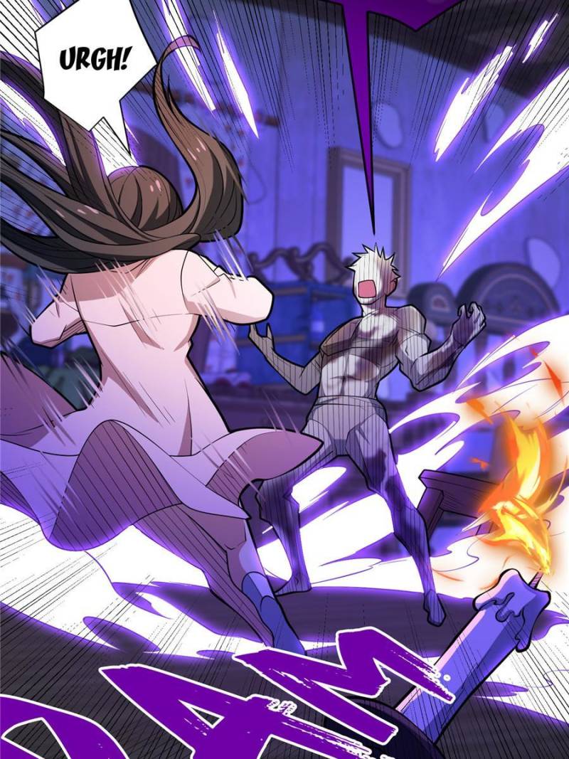 My Dragon System chapter 58 page 21