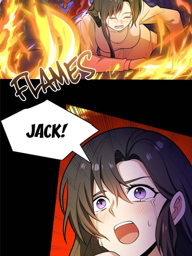 My Dragon System chapter 58 page 23