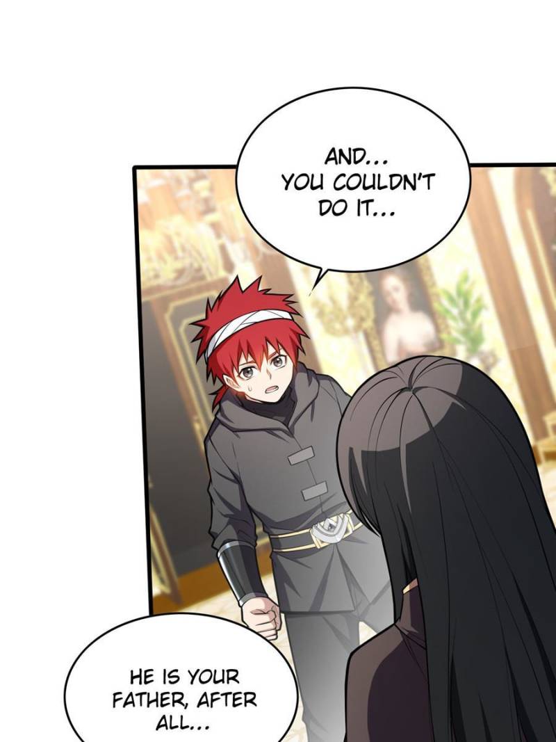 My Dragon System chapter 58 page 29