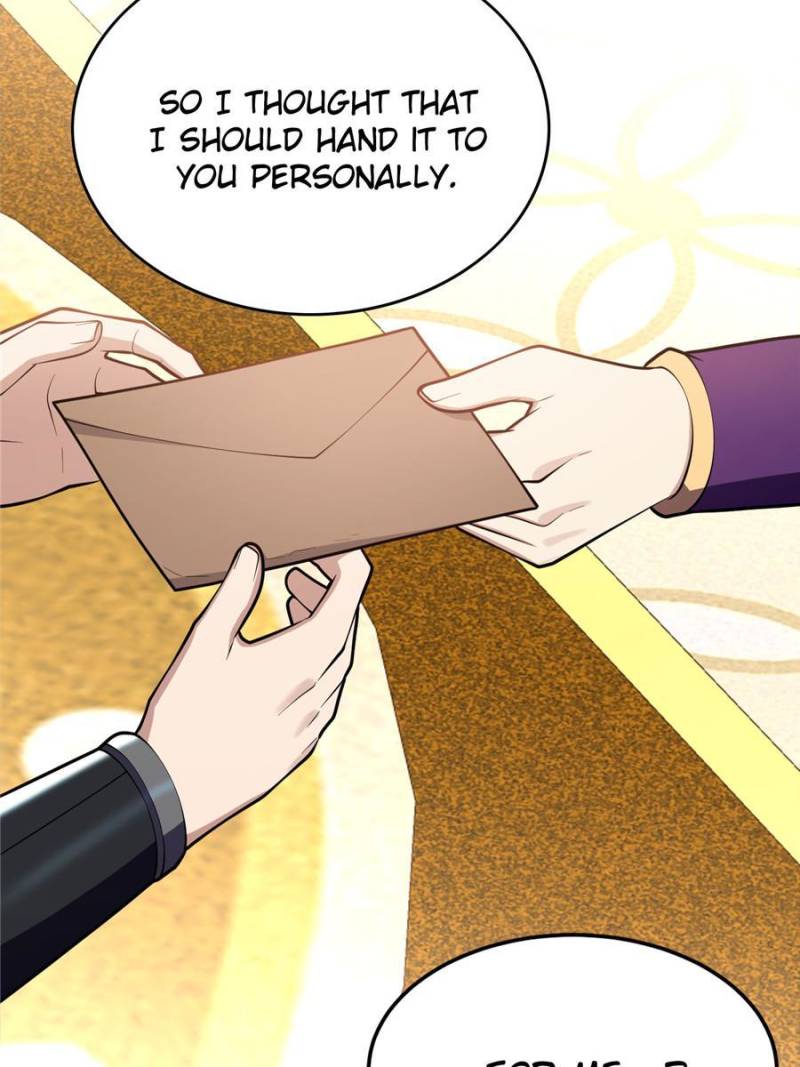 My Dragon System chapter 58 page 31