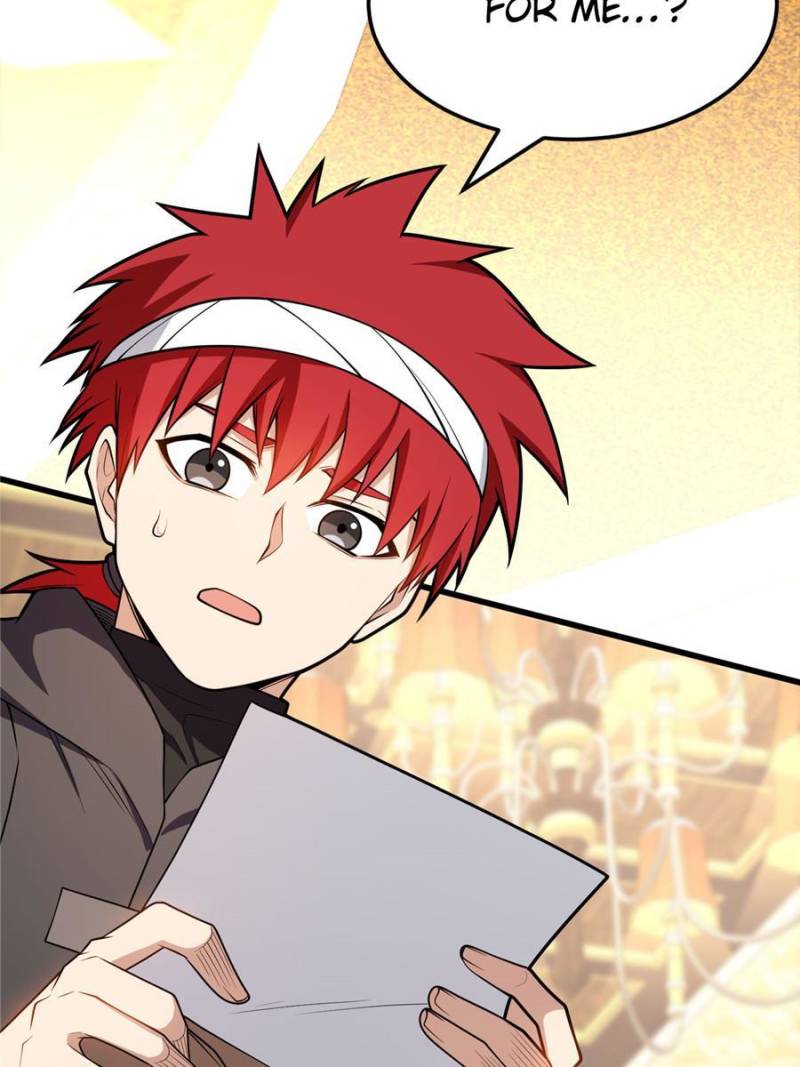 My Dragon System chapter 58 page 32