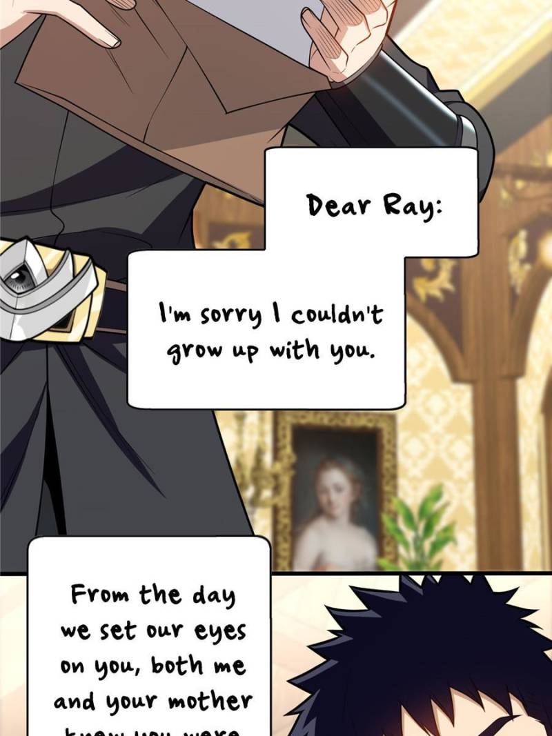 My Dragon System chapter 58 page 33