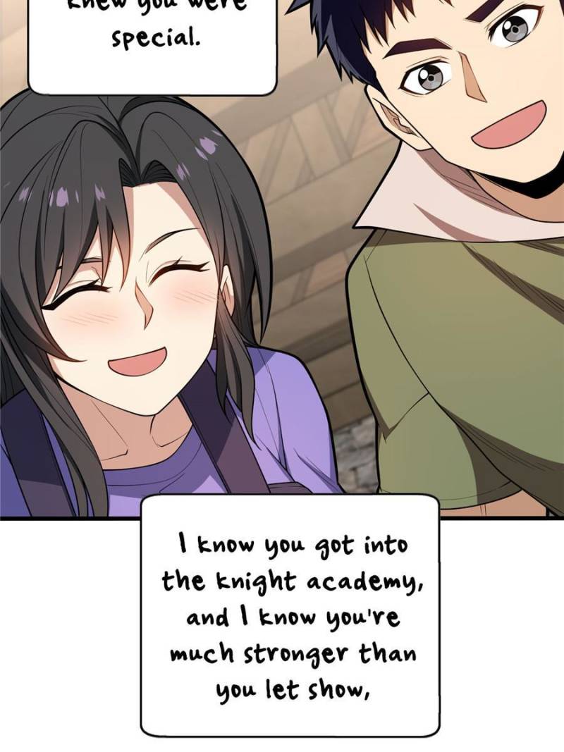 My Dragon System chapter 58 page 34