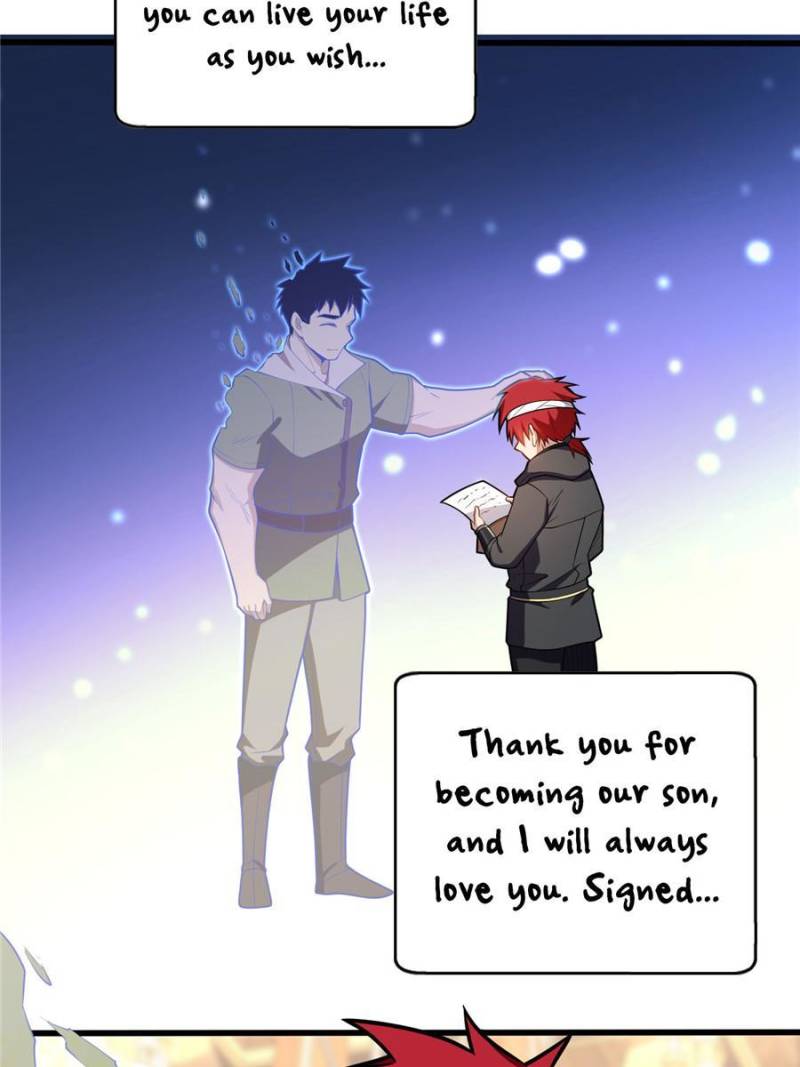 My Dragon System chapter 58 page 36