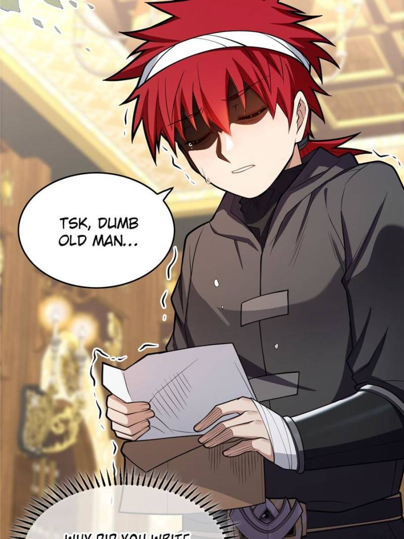 My Dragon System chapter 58 page 37