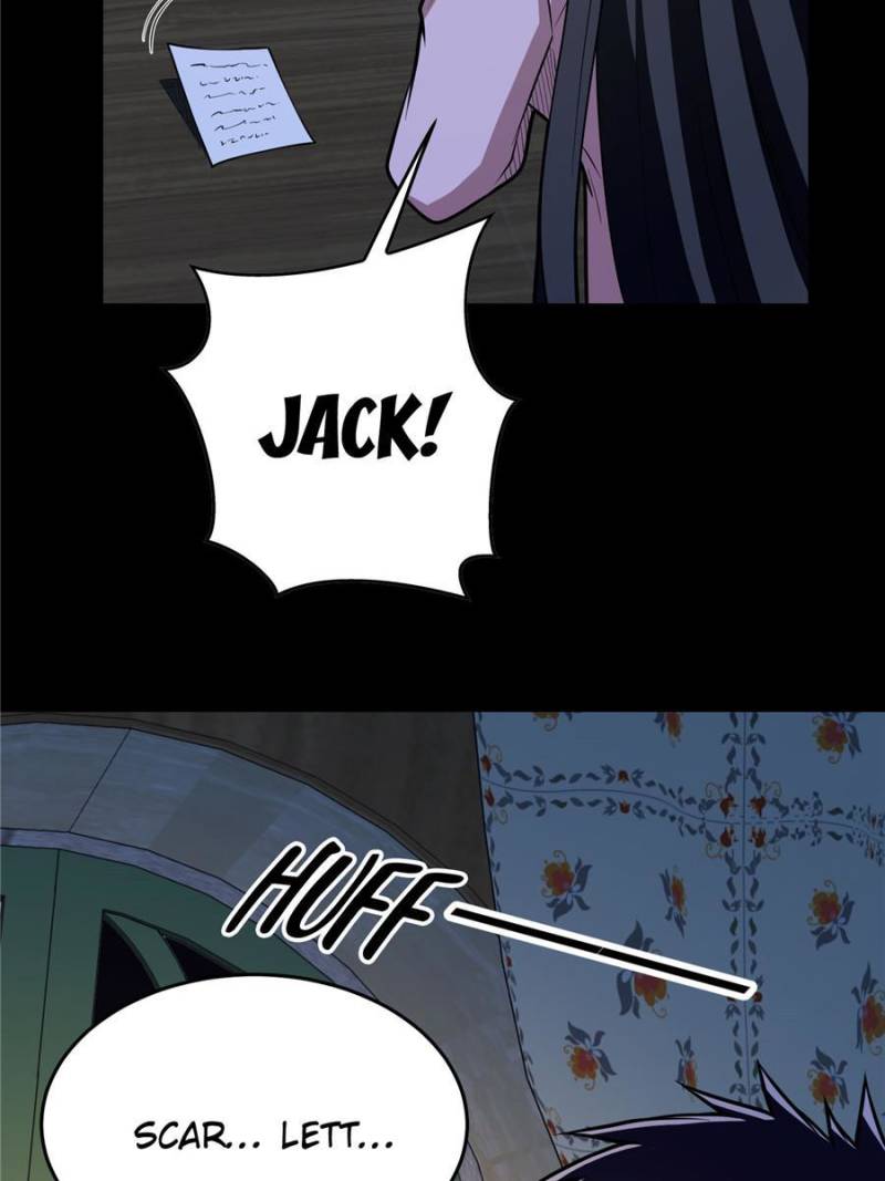 My Dragon System chapter 58 page 6