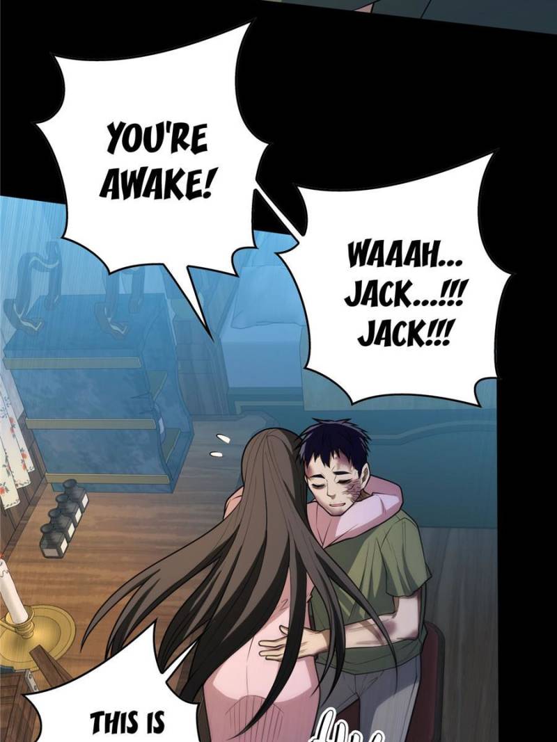 My Dragon System chapter 58 page 8