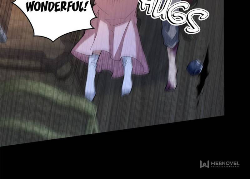 My Dragon System chapter 58 page 9