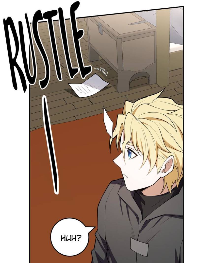 My Dragon System chapter 59 page 14