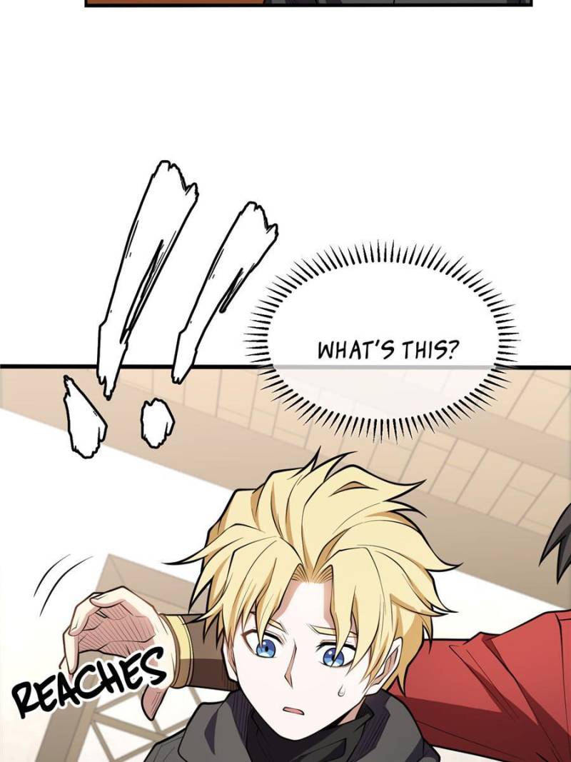 My Dragon System chapter 59 page 15