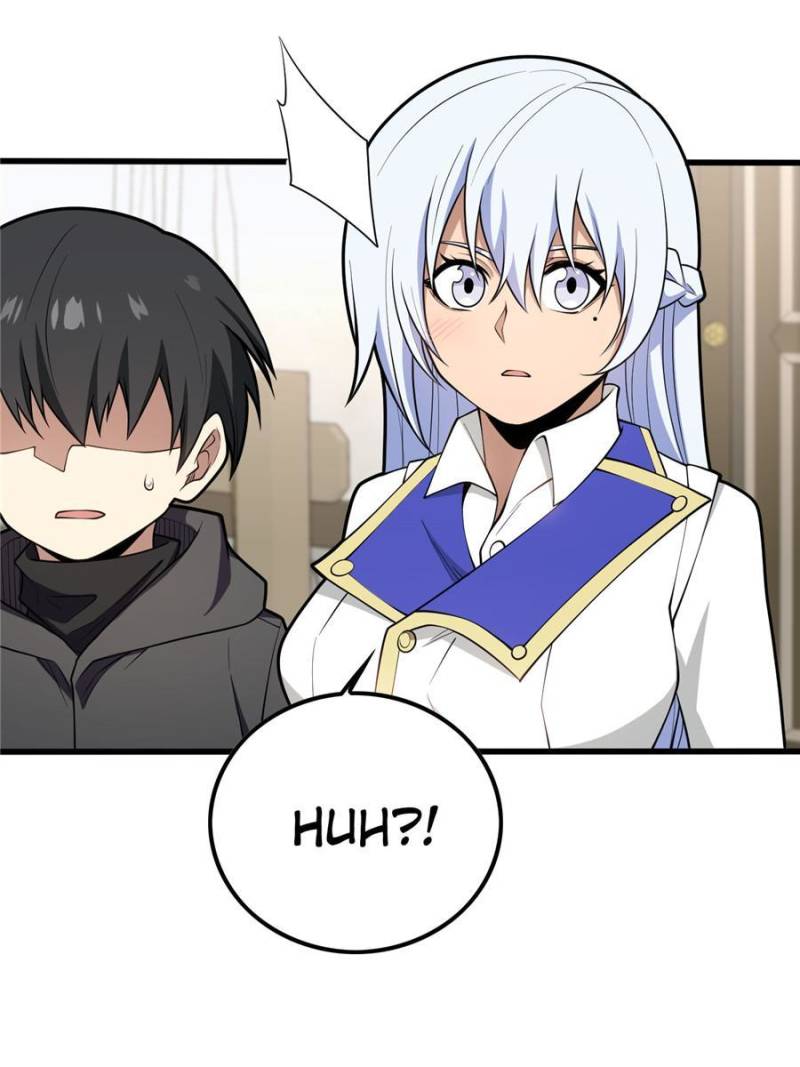 My Dragon System chapter 59 page 20