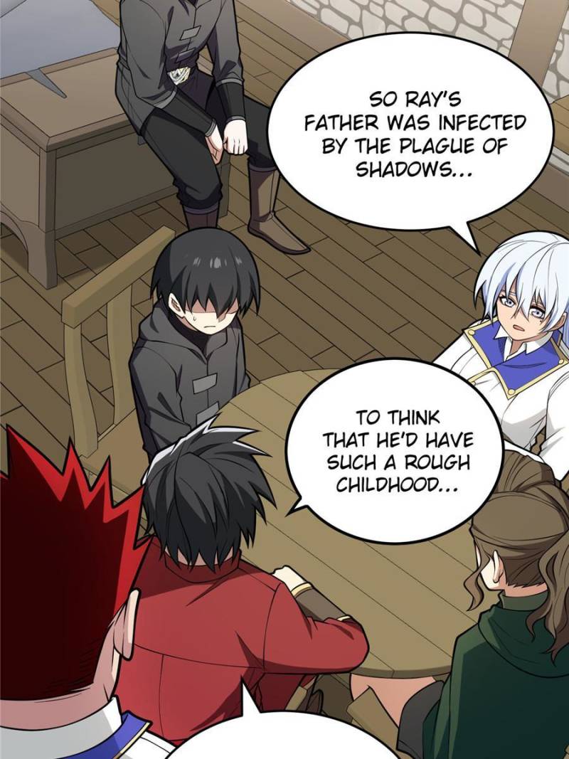 My Dragon System chapter 59 page 22