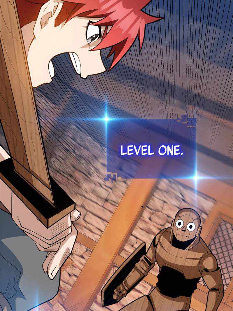 My Dragon System chapter 6 page 11