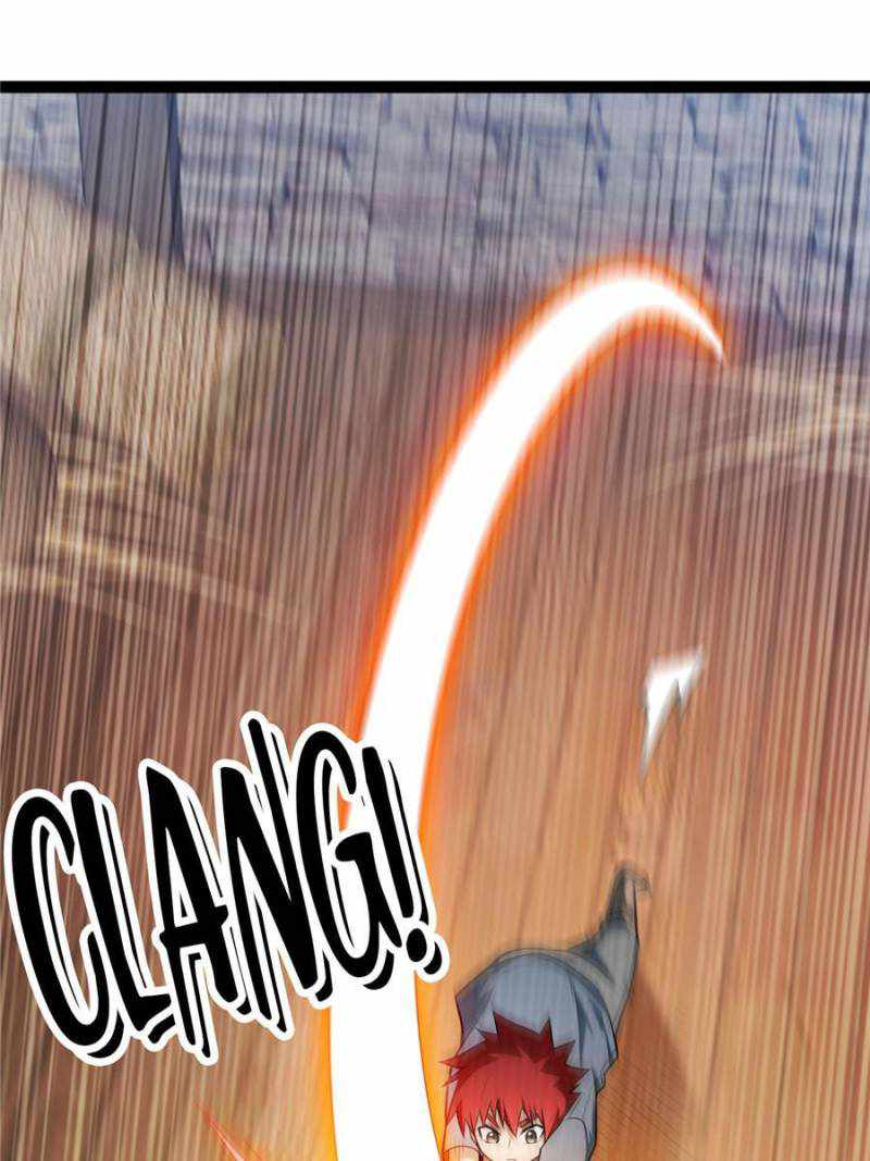 My Dragon System chapter 6 page 13