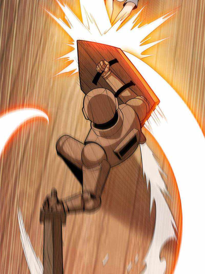 My Dragon System chapter 6 page 14