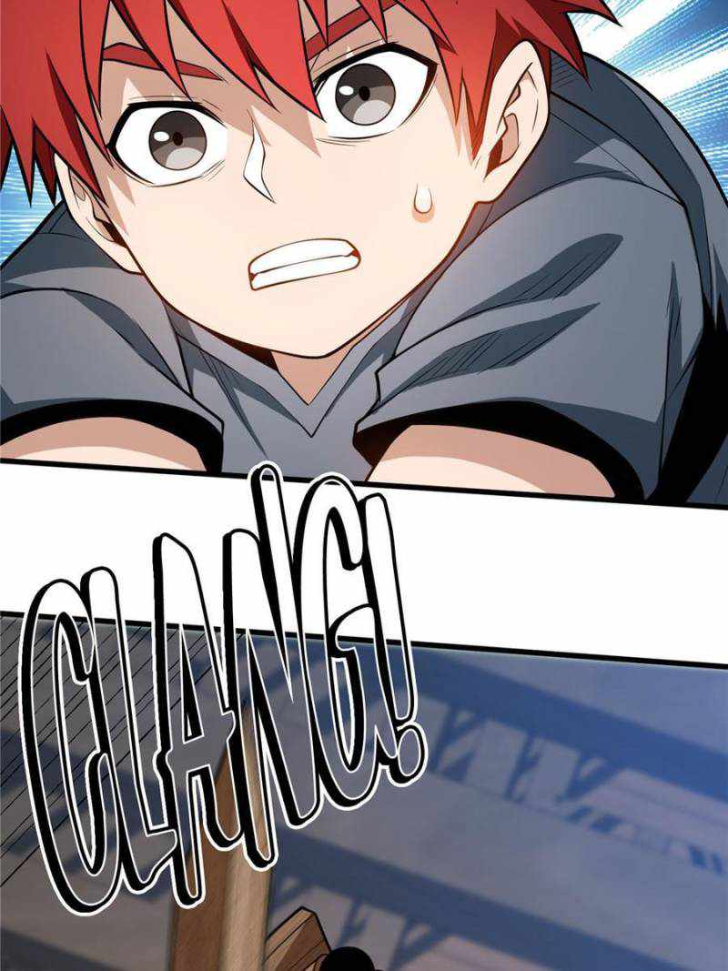 My Dragon System chapter 6 page 16