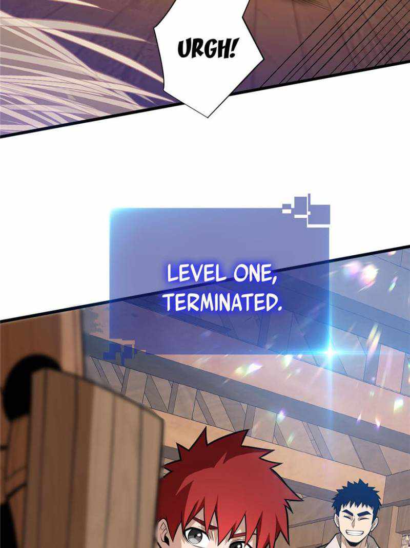 My Dragon System chapter 6 page 18