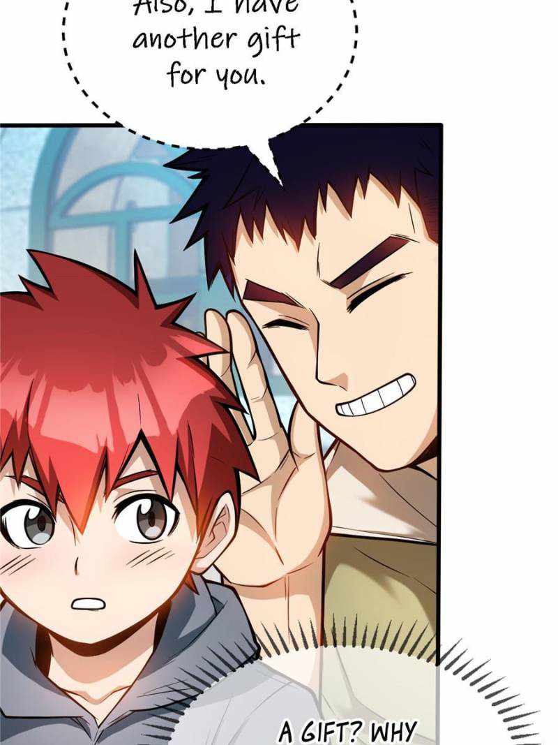 My Dragon System chapter 6 page 4