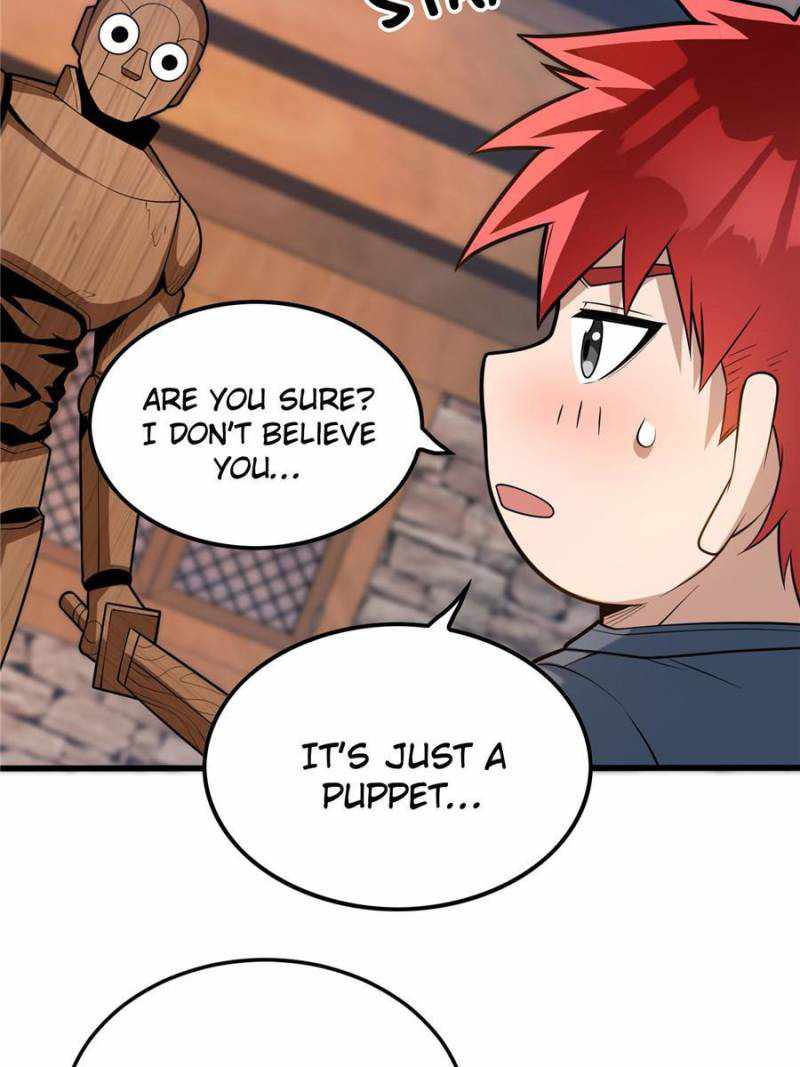 My Dragon System chapter 6 page 8