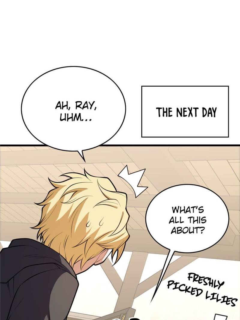 My Dragon System chapter 60 page 11