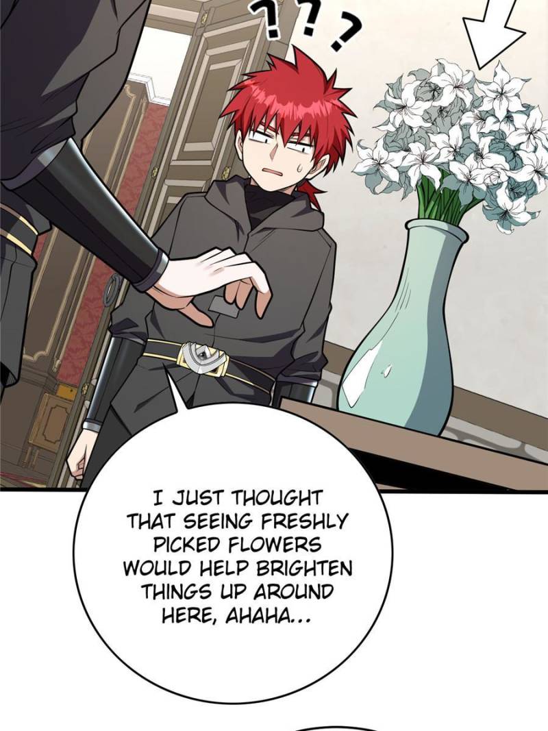 My Dragon System chapter 60 page 12