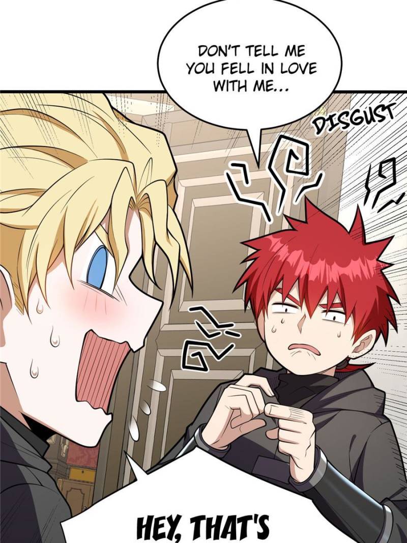 My Dragon System chapter 60 page 13