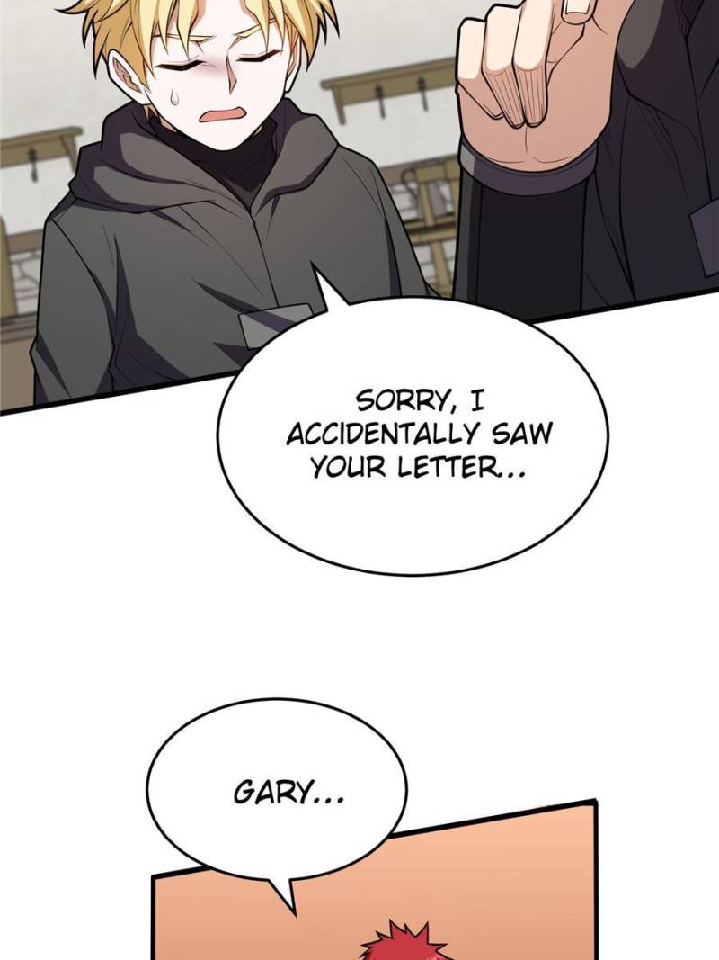 My Dragon System chapter 60 page 15