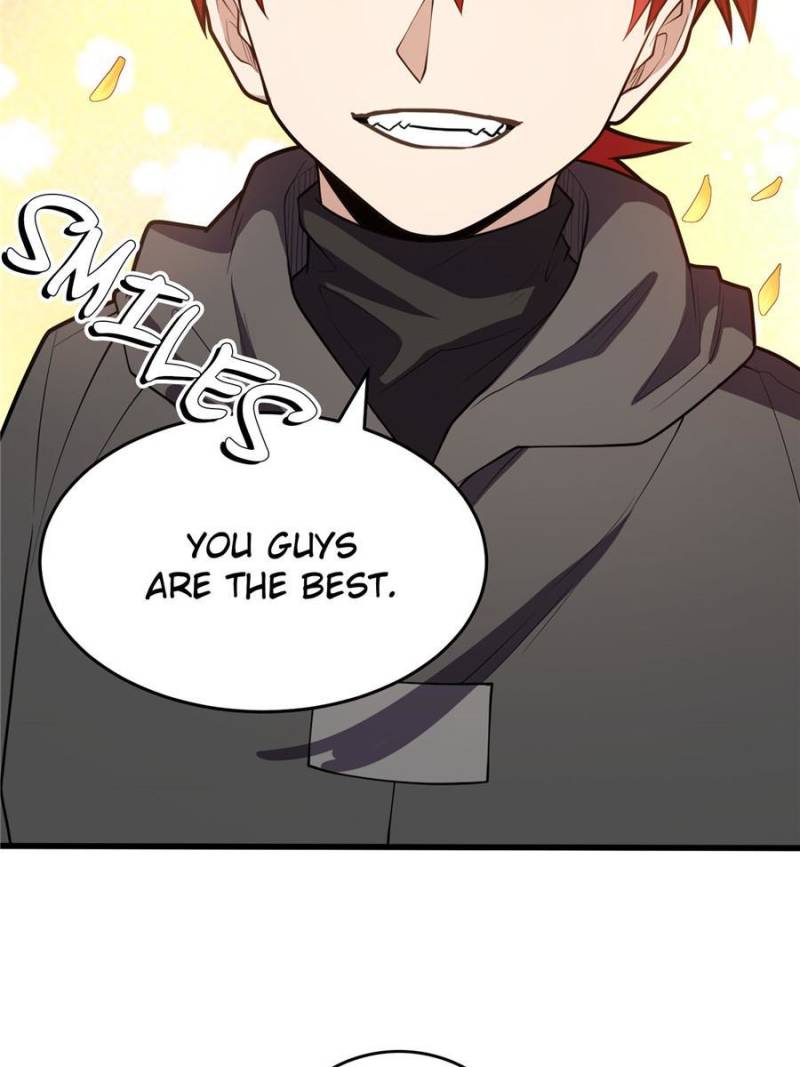 My Dragon System chapter 60 page 18