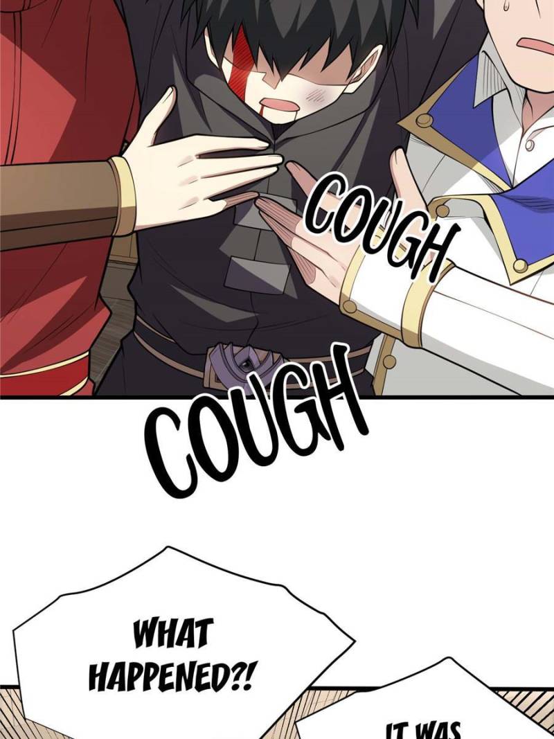 My Dragon System chapter 60 page 22