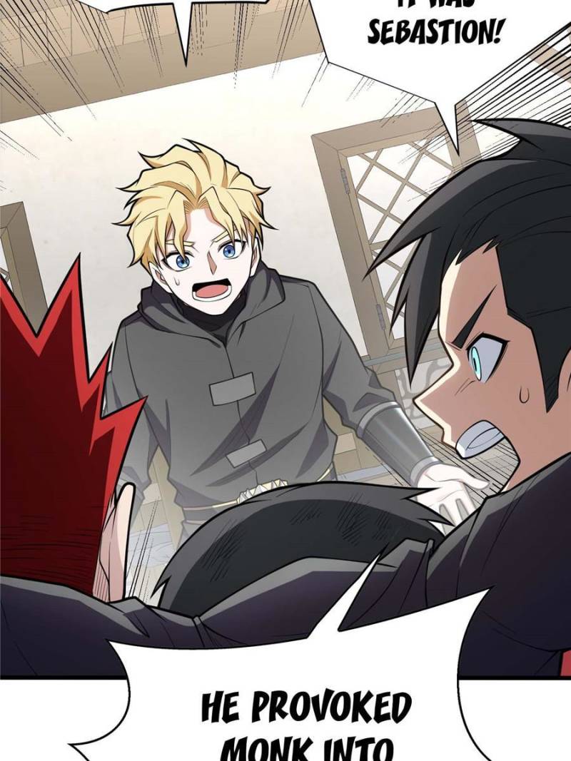 My Dragon System chapter 60 page 23