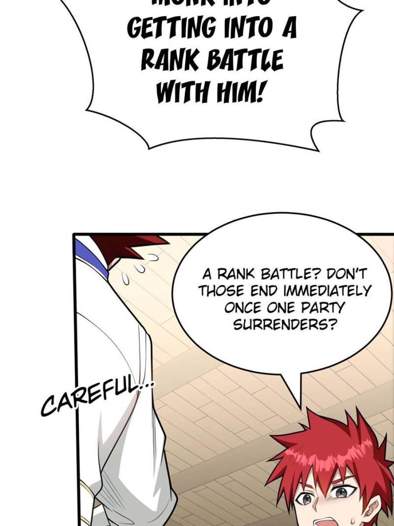 My Dragon System chapter 60 page 24