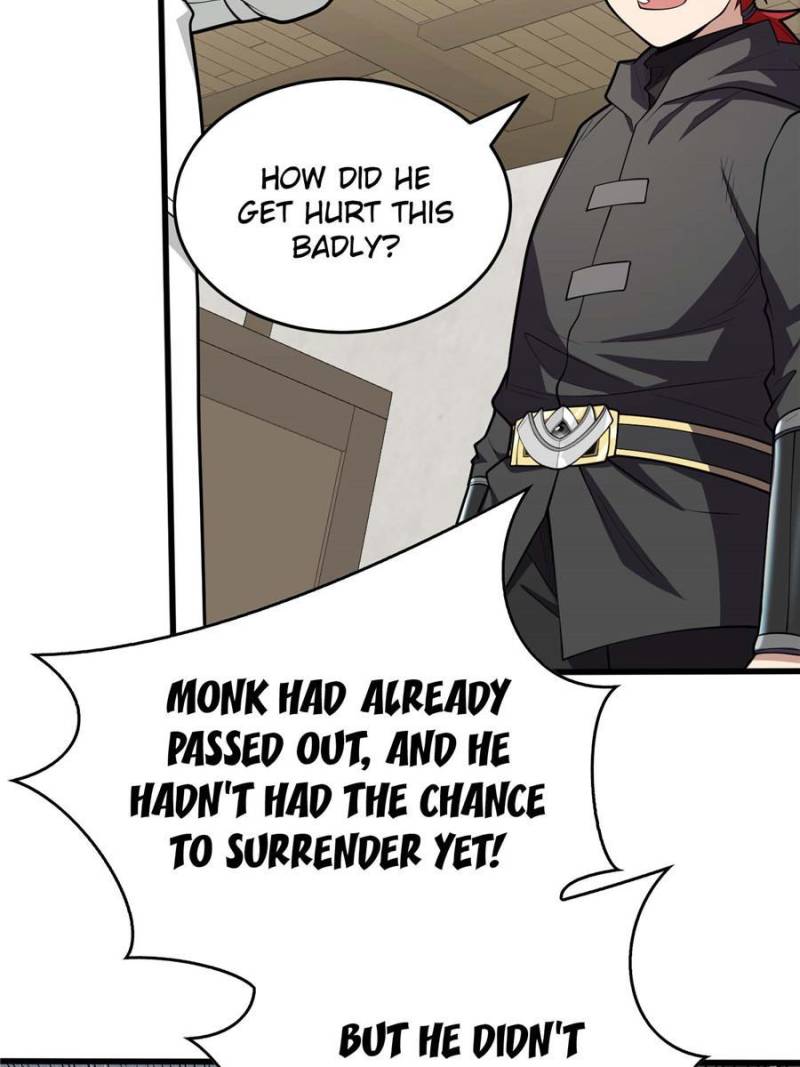 My Dragon System chapter 60 page 25