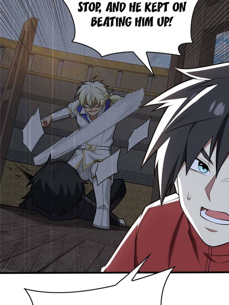 My Dragon System chapter 60 page 26