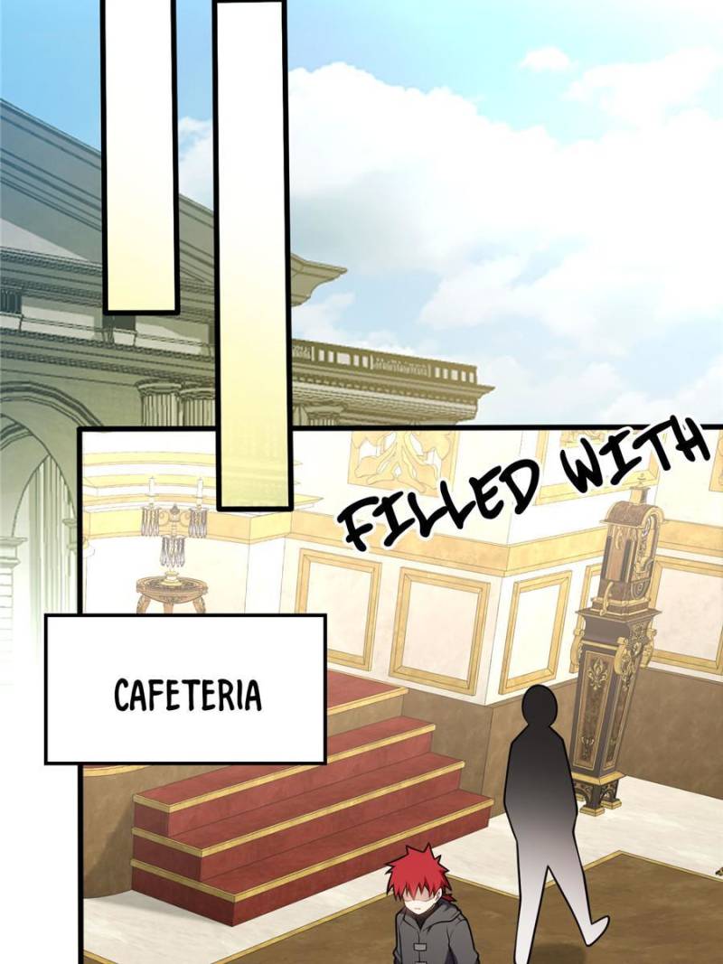 My Dragon System chapter 60 page 3