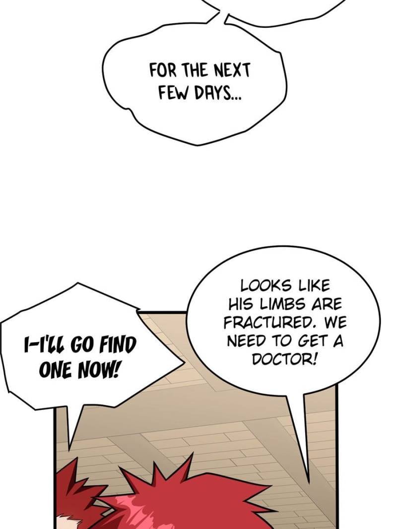 My Dragon System chapter 60 page 30