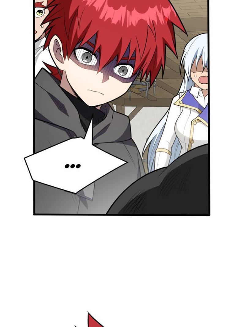 My Dragon System chapter 60 page 31