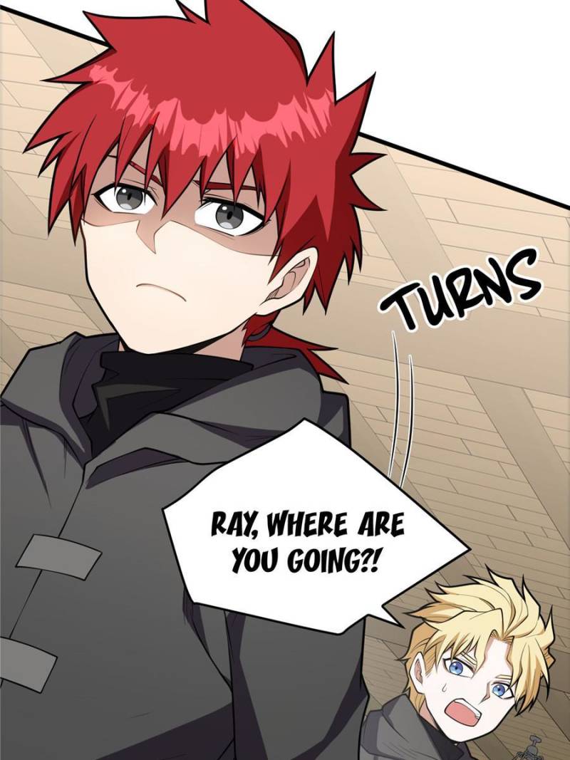 My Dragon System chapter 60 page 32