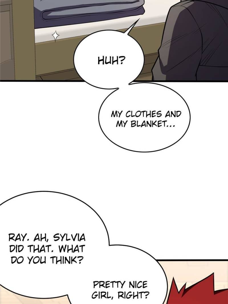 My Dragon System chapter 60 page 7