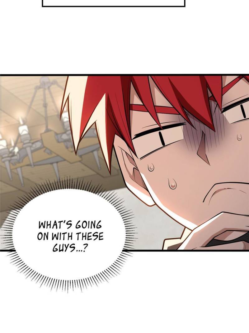 My Dragon System chapter 60 page 9