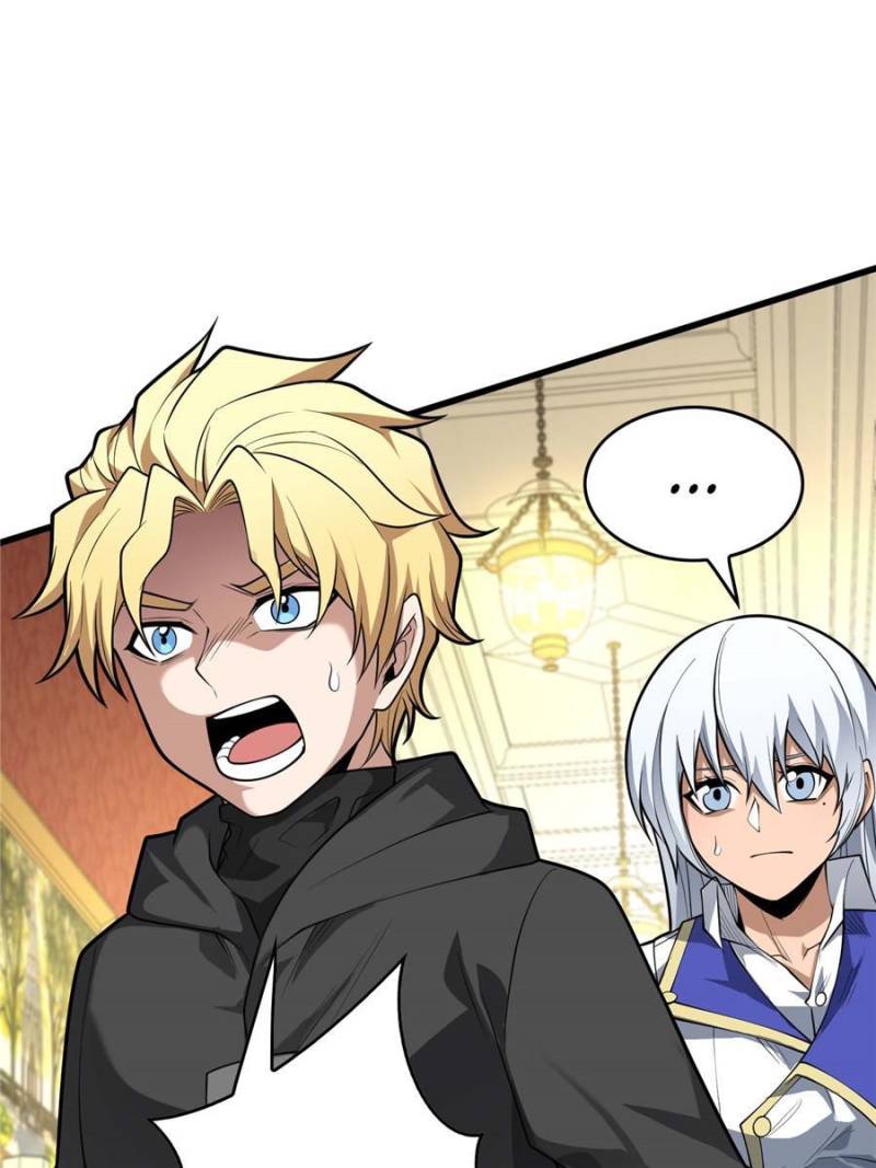 My Dragon System chapter 61 page 10