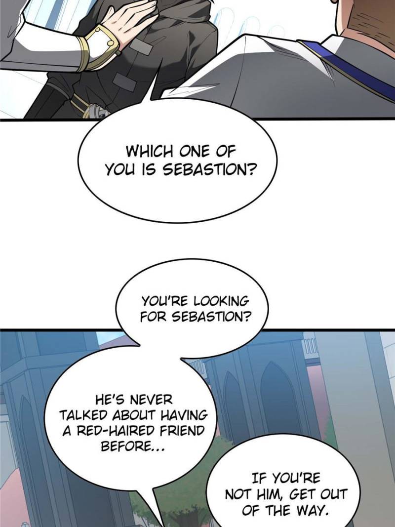 My Dragon System chapter 61 page 15