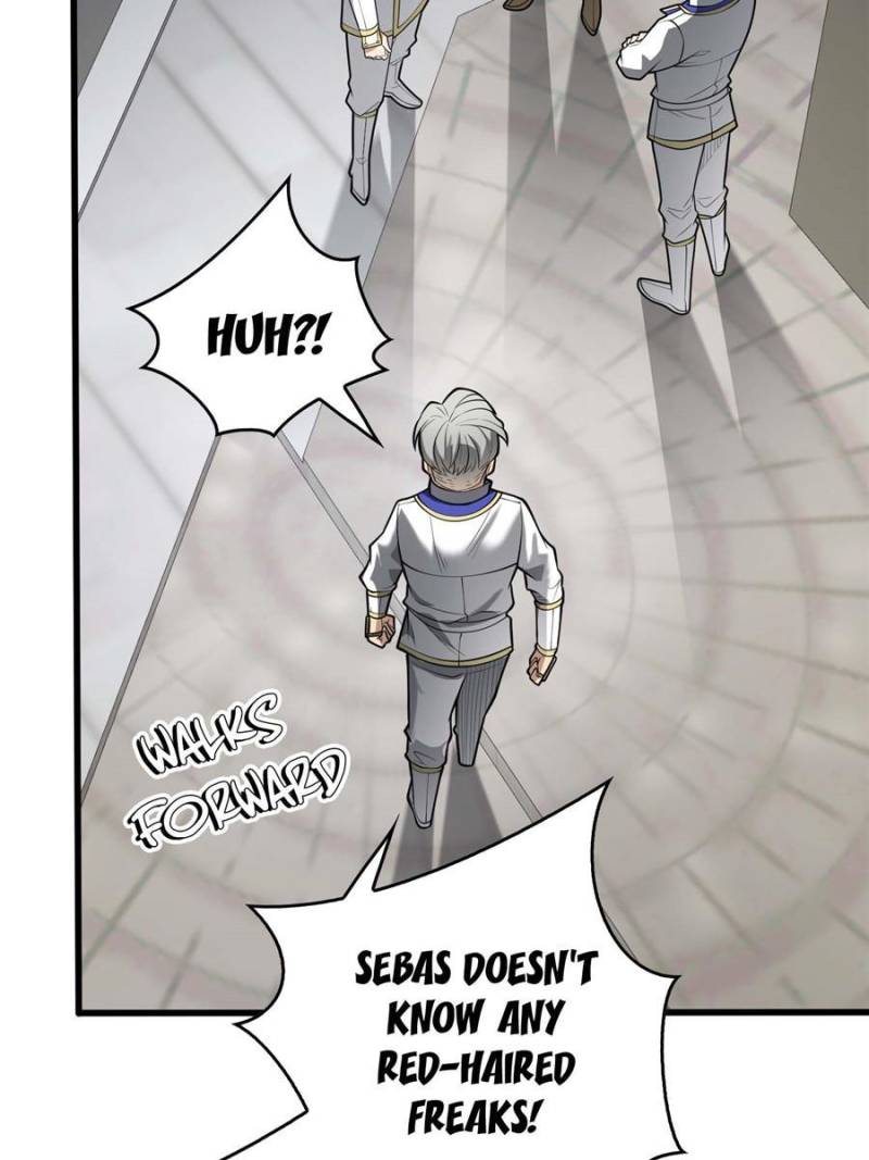 My Dragon System chapter 61 page 18