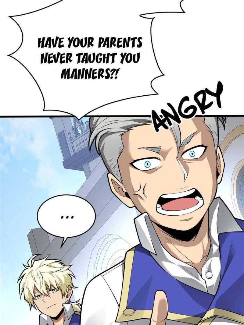 My Dragon System chapter 61 page 19