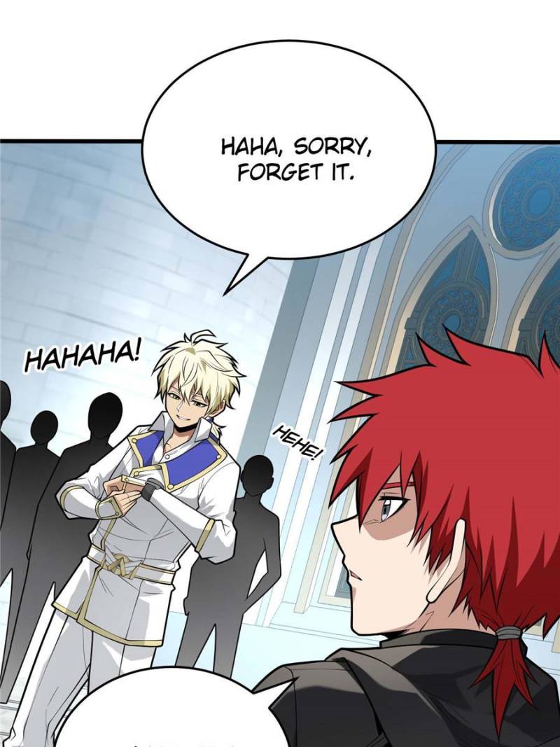 My Dragon System chapter 61 page 28