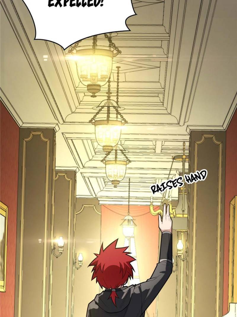 My Dragon System chapter 61 page 7