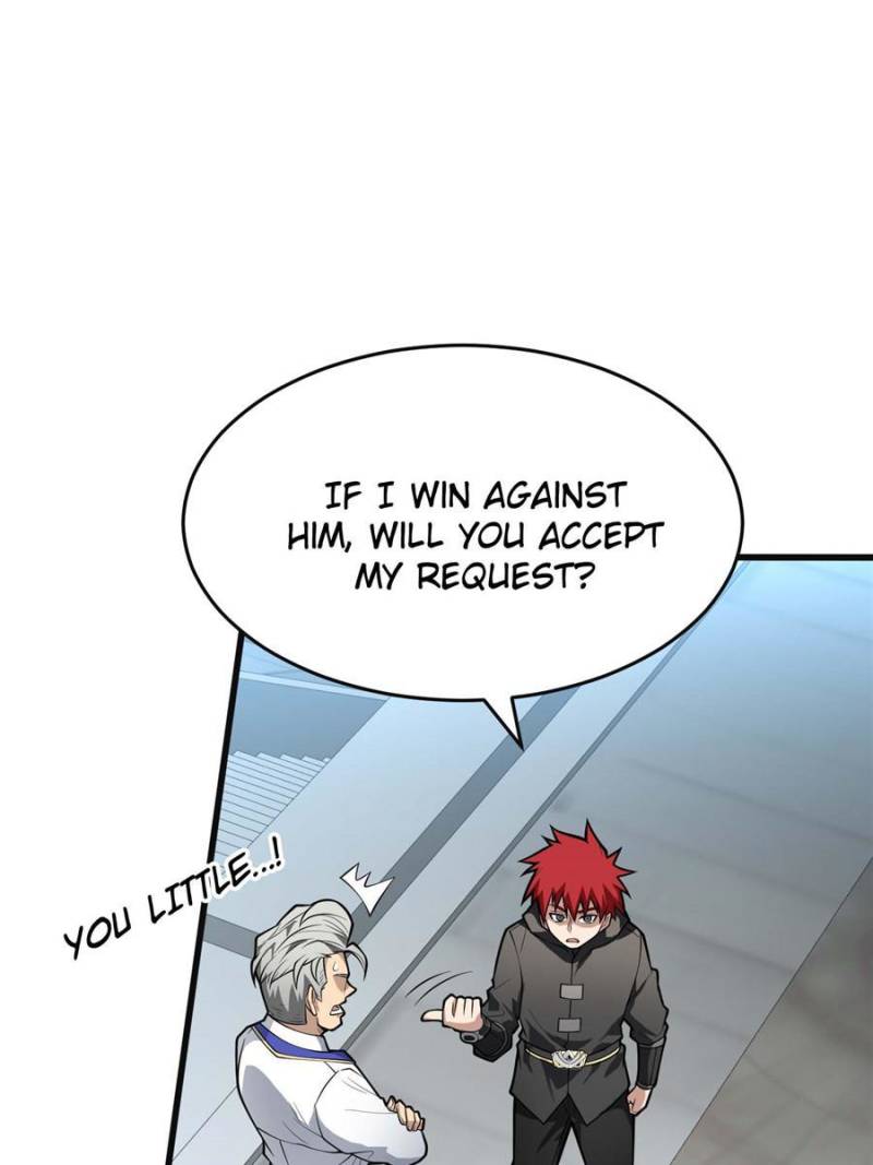 My Dragon System chapter 62 page 10