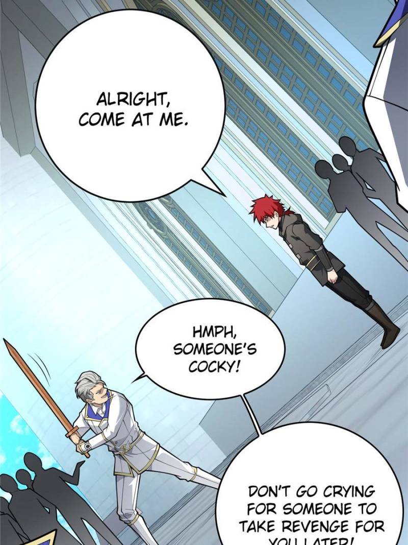 My Dragon System chapter 62 page 13