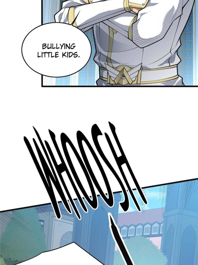 My Dragon System chapter 62 page 18