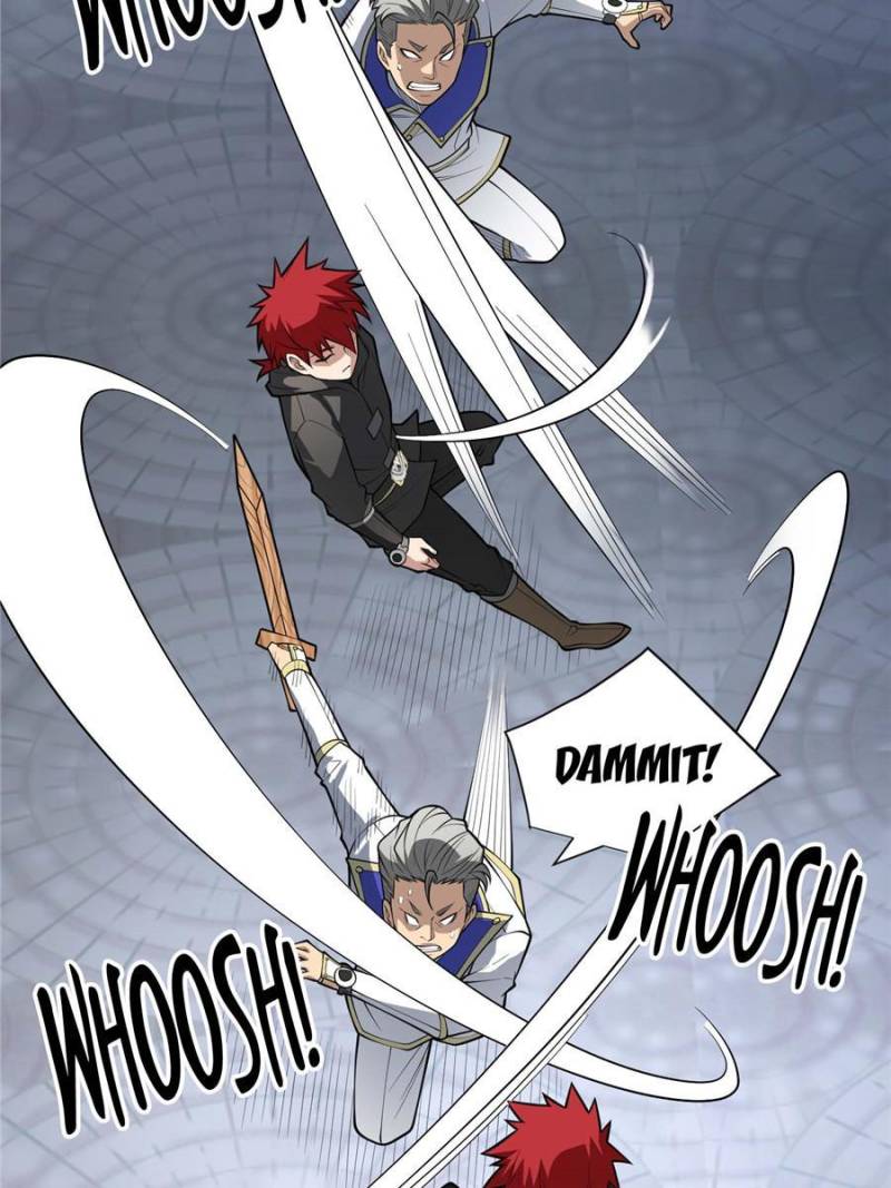 My Dragon System chapter 62 page 26