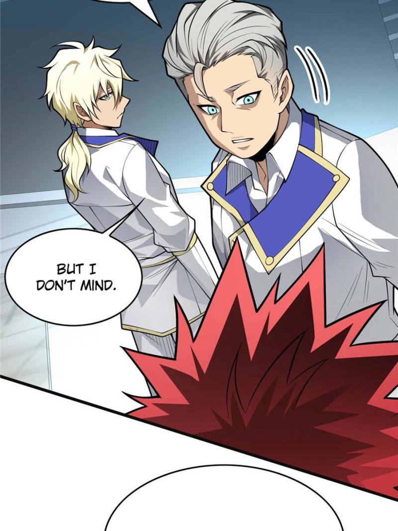 My Dragon System chapter 62 page 5